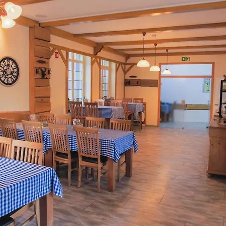 Stangl 3* Hamm (North Rhine-Westphalia)