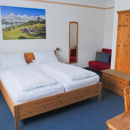 Stangl 3* Hamm (North Rhine-Westphalia)