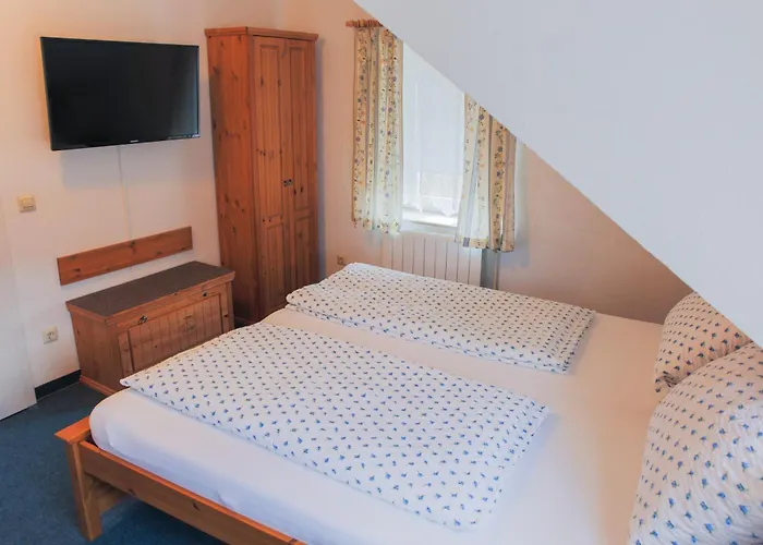 Hotel Stangl Hamm (North Rhine-Westphalia)