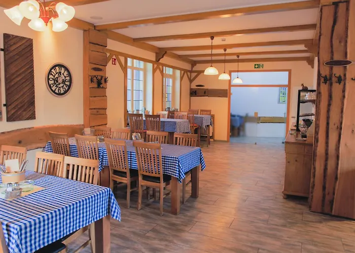 Stangl 3* Hamm (North Rhine-Westphalia)