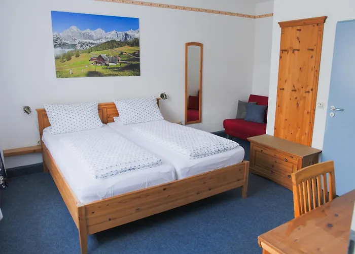 Stangl 3* Hamm (North Rhine-Westphalia)