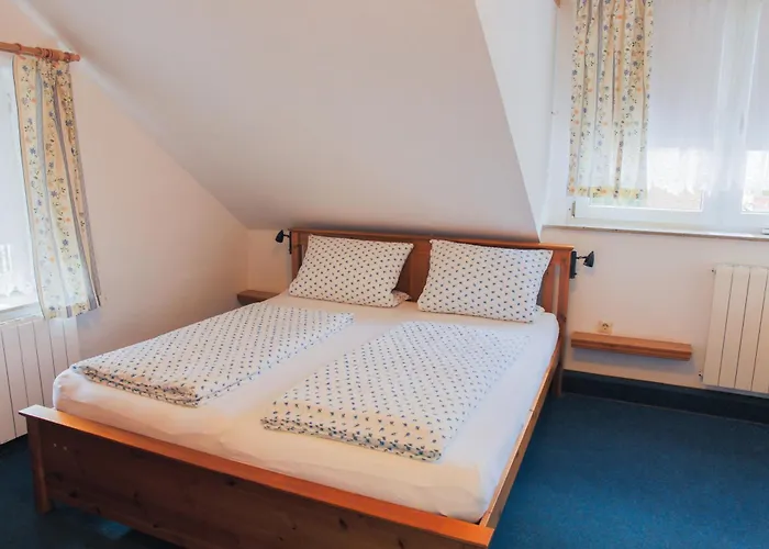 Hotel Stangl Hamm (North Rhine-Westphalia)